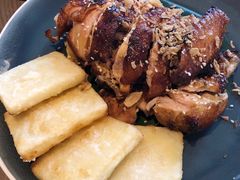 -CHINCHIN 青青·泰国料理(万象食家店)