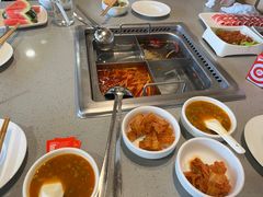 -海底捞火锅(中原万达广场店)