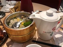 -避风塘(宝山万达店)