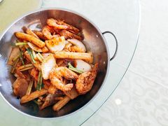 -碧海银沙海鲜餐厅(恒大海上威尼斯店)