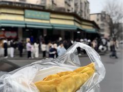 -李记清真馆(打钉巷店)