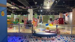 -塔塔王国·主题儿童游乐园(奥城商业广场店)