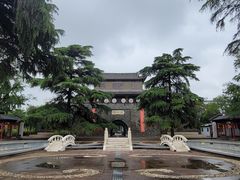 -镇淮楼
