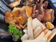 -名善山珍·野生菌汤锅(文殊院店)