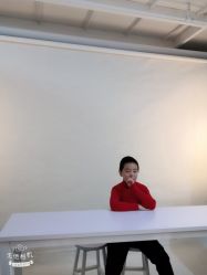 -拾光年华摄影馆(菱角湖公园店)