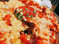 -一棠龙虾•王牌虾球(恒隆广场店)