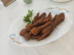 -馨越楼·点心·粤菜(赤坎店)