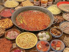 -新世界餐厅(万达店)