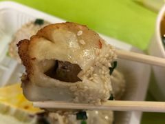 小杨生煎-小杨生煎(南京东路食品一店)
