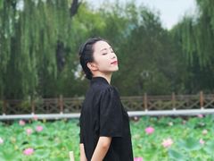 -迎泽公园