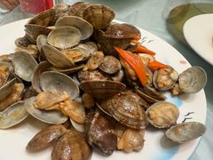 -宾朋海鲜特色美食餐厅·纯手工鲅鱼水饺(兴海路店)