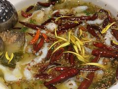 -太二酸菜鱼(福州泰禾店)