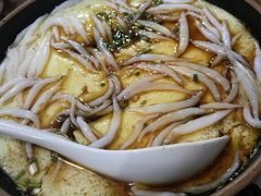 -巢湖名吃·徽府农家菜(半汤店)