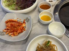 -黄金牧场(明洞总店)