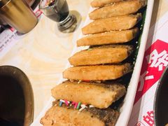 -老佛爷炭火蛙锅直营(清滨路总店)