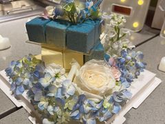 -芝士洋馆定制蛋糕店·低糖