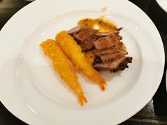 -星璞餐厅(深铁塘朗城君璞酒店)