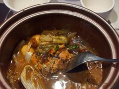 -京味斋·北京烤鸭(华威桥北工大店)