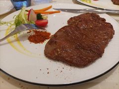-夏日玛莉西餐厅(中茂城店)