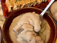 -渝味川菜(夜宵航母店)