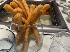 茴香小油条-巴奴毛肚火锅(相州店)