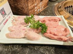 -梦山水日本烧肉(五四广场店)