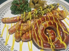 -吱咖啡西式简餐