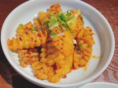 -全牛匠·乐山跷脚牛肉(西单华威约饭街店)