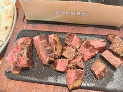 -卡朋厨房(289艺术园区店)