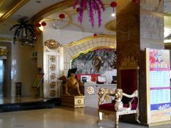 -九号公馆(秦岭路店)