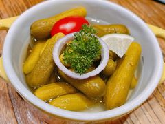-卢布林西餐厅(万正店)