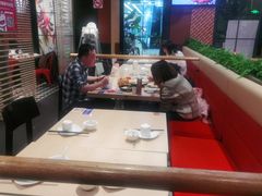 -避风塘(宝山万达店)