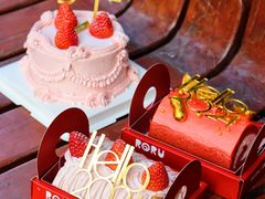 -RORU RORU津田卷专门店(美罗城店)