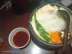-松子料理(白家庄店)