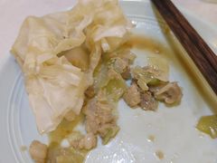 -内蒙联营烧麦 草原石榴红(护国寺店)
