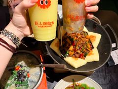 -桂小厨广西菜(万象城店)