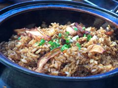 -吃货私房菜(丽江束河古镇店)