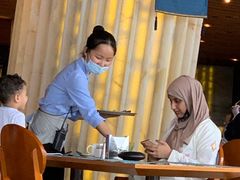 -深圳大梅沙京基洲际度假酒店