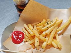 -shark burger·鲨鱼汉堡(交子大道店)