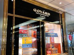 -Goyard 高雅德(国贸商城店)