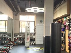 -VPsmart私教健身工作室(新华路旗舰店)