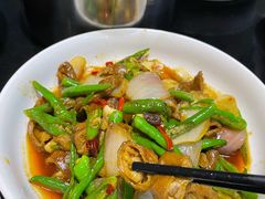 -开小灶(公望街店)