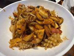 -渔家风味·鲅鱼水饺·央视展播·海鲜天津菜(开发区店)