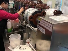 -1点点(银座和谐广场店)
