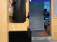 门面-小条食堂(筼筜天虹店)