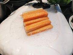 蟹肉棒-狼爱上羊音乐火锅