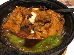-赵记老铺(市府恒隆广场店)