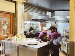 -大众跷脚牛肉馆·非遗传承单位(峨眉山店)