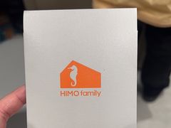 -海马体家庭照相馆(北京芳圆里 ID MALL店)