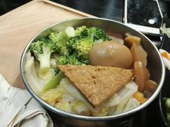 -小明同学(三里屯店)